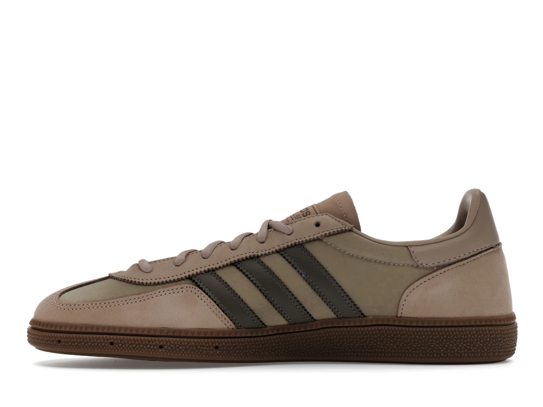 adidas Handball Spezial Trace Khaki Cargo Brown