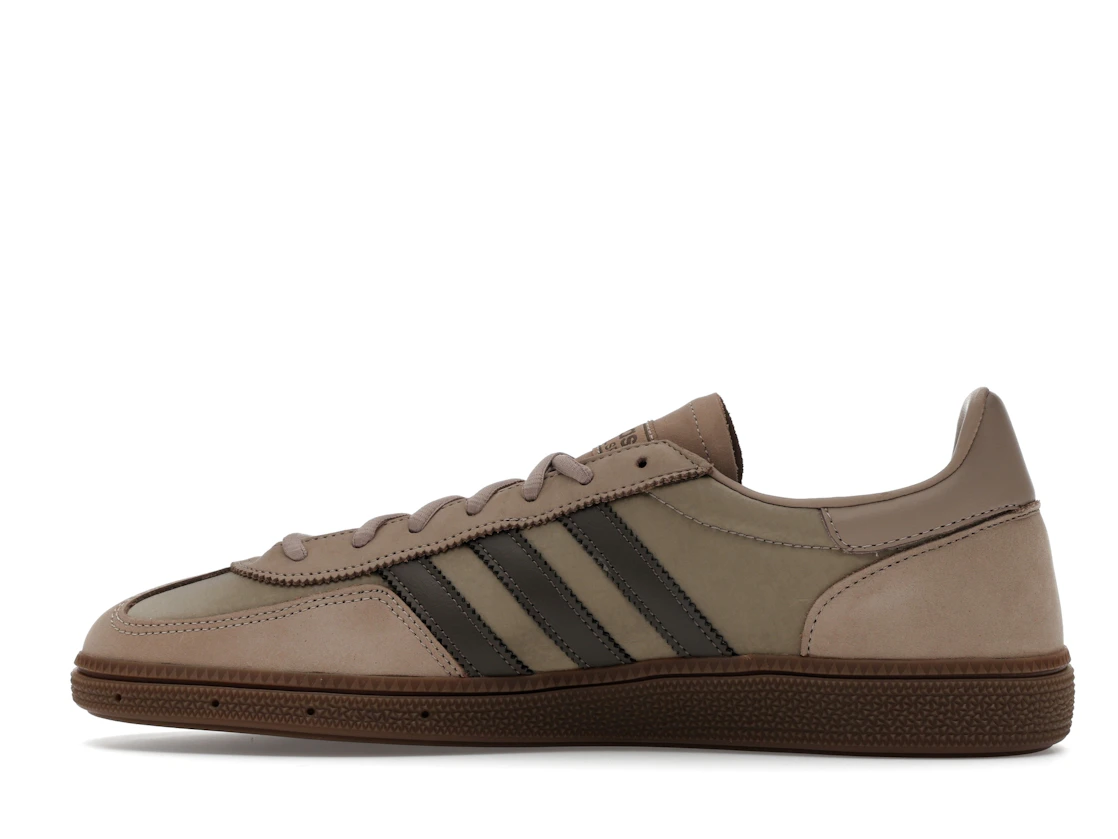 adidas Handball Spezial Trace Khaki Cargo Brown
