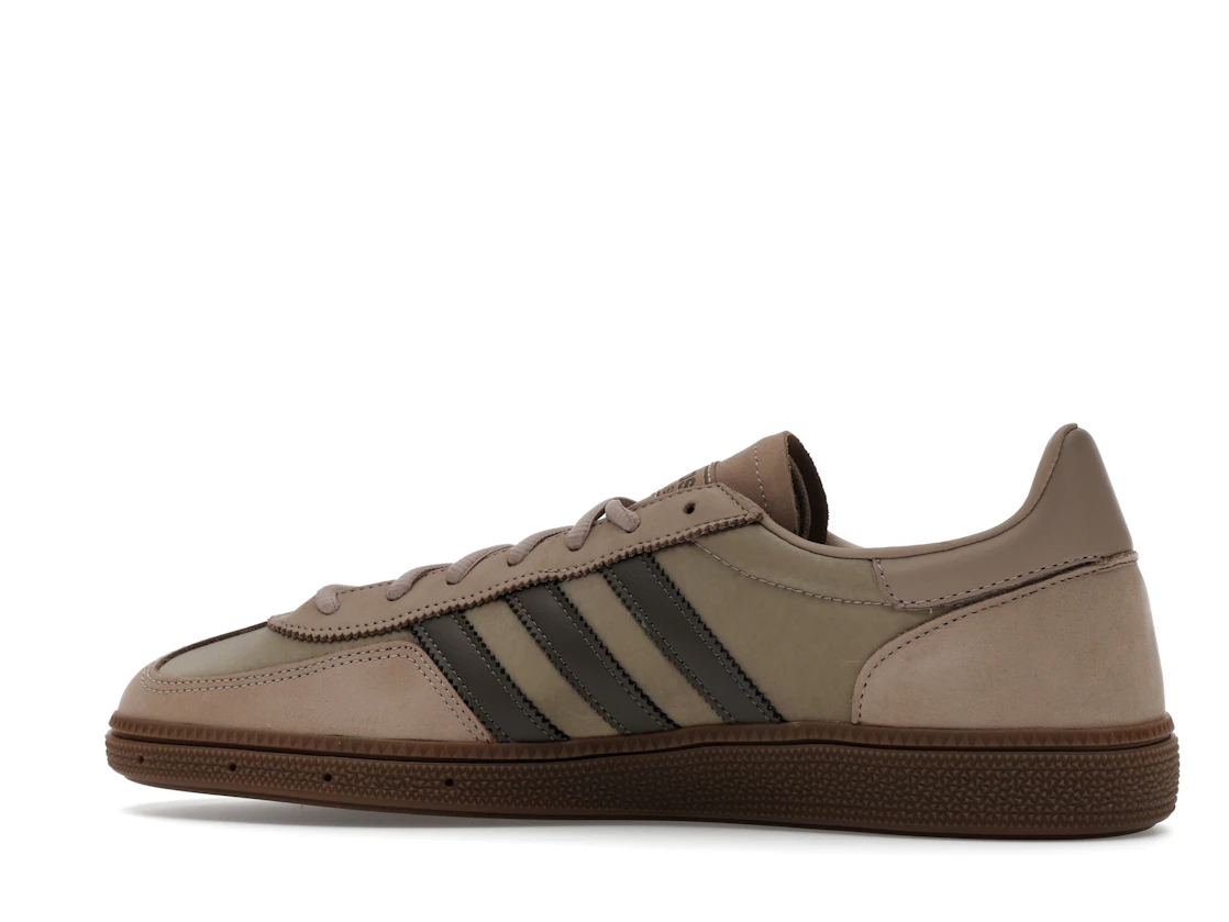 adidas Handball Spezial Trace Khaki Cargo Brown