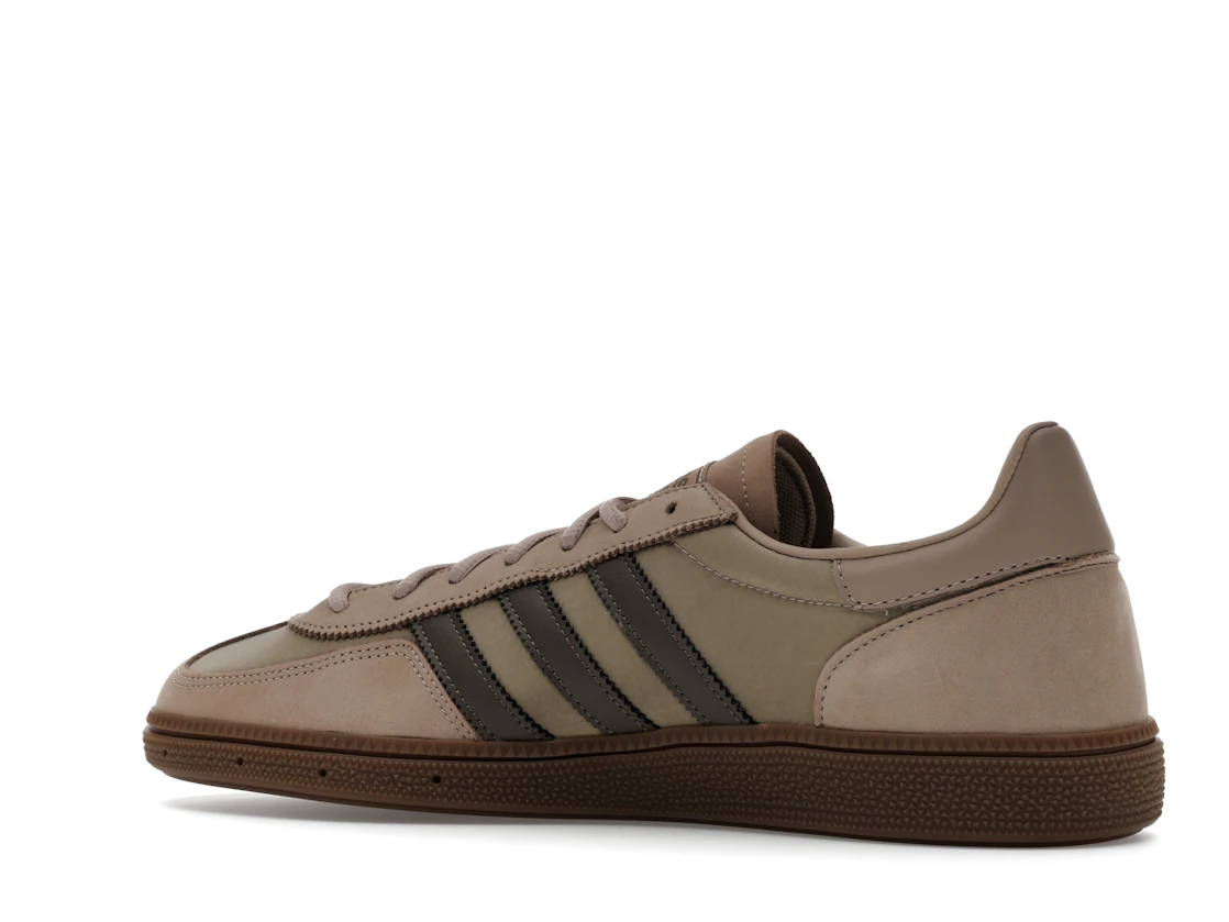 adidas Handball Spezial Trace Khaki Cargo Brown
