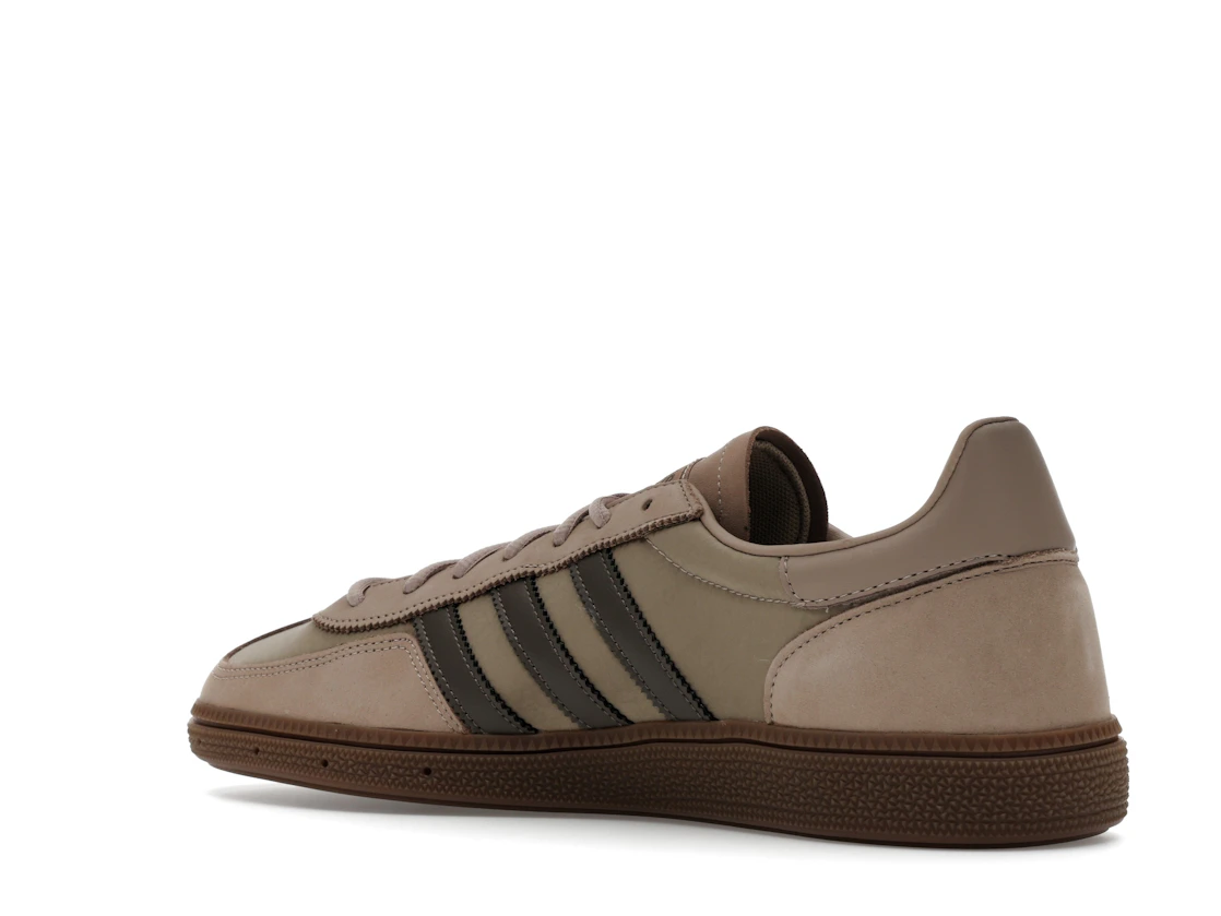 adidas Handball Spezial Trace Khaki Cargo Brown