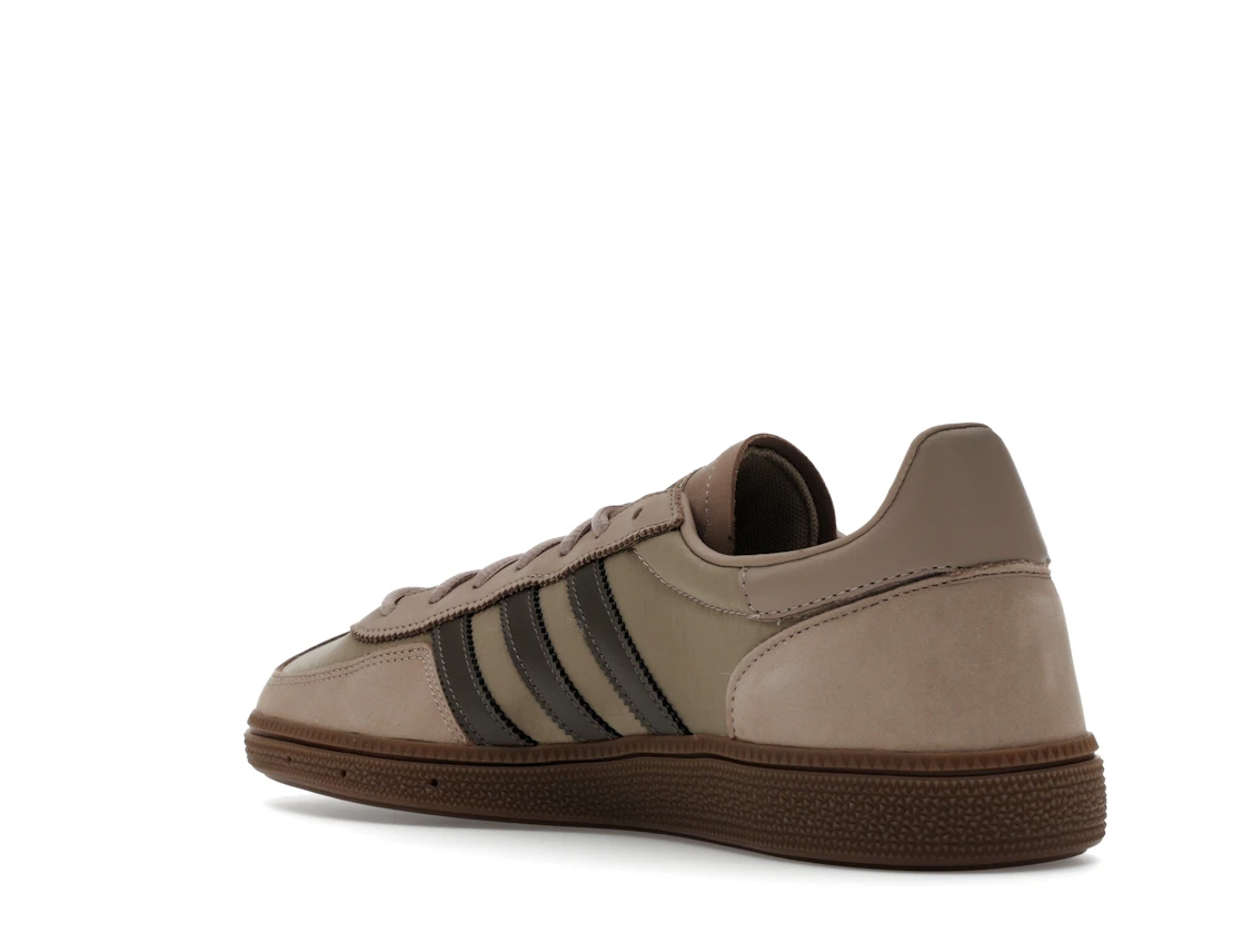 adidas Handball Spezial Trace Khaki Cargo Brown