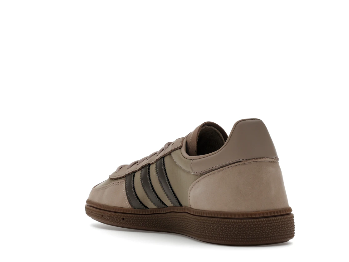 adidas Handball Spezial Trace Khaki Cargo Brown