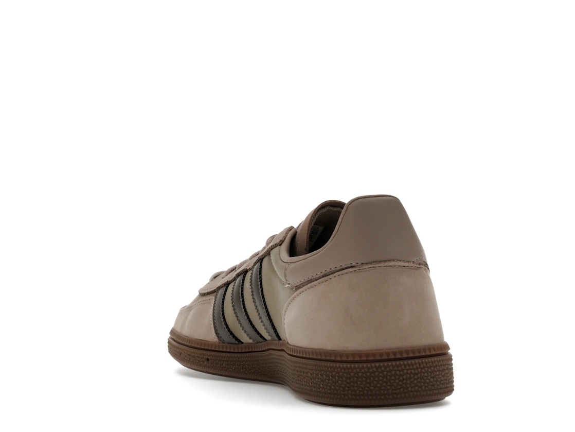 adidas Handball Spezial Trace Khaki Cargo Brown