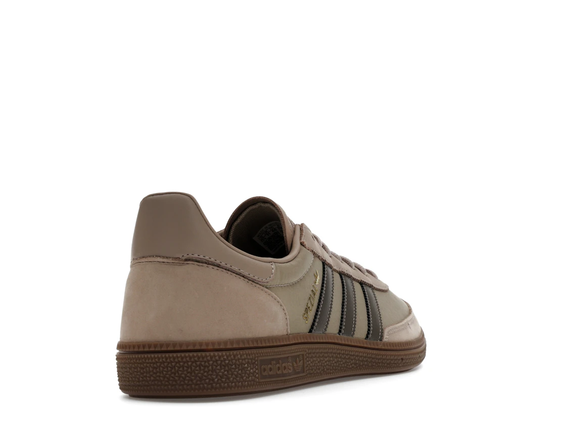 adidas Handball Spezial Trace Khaki Cargo Brown