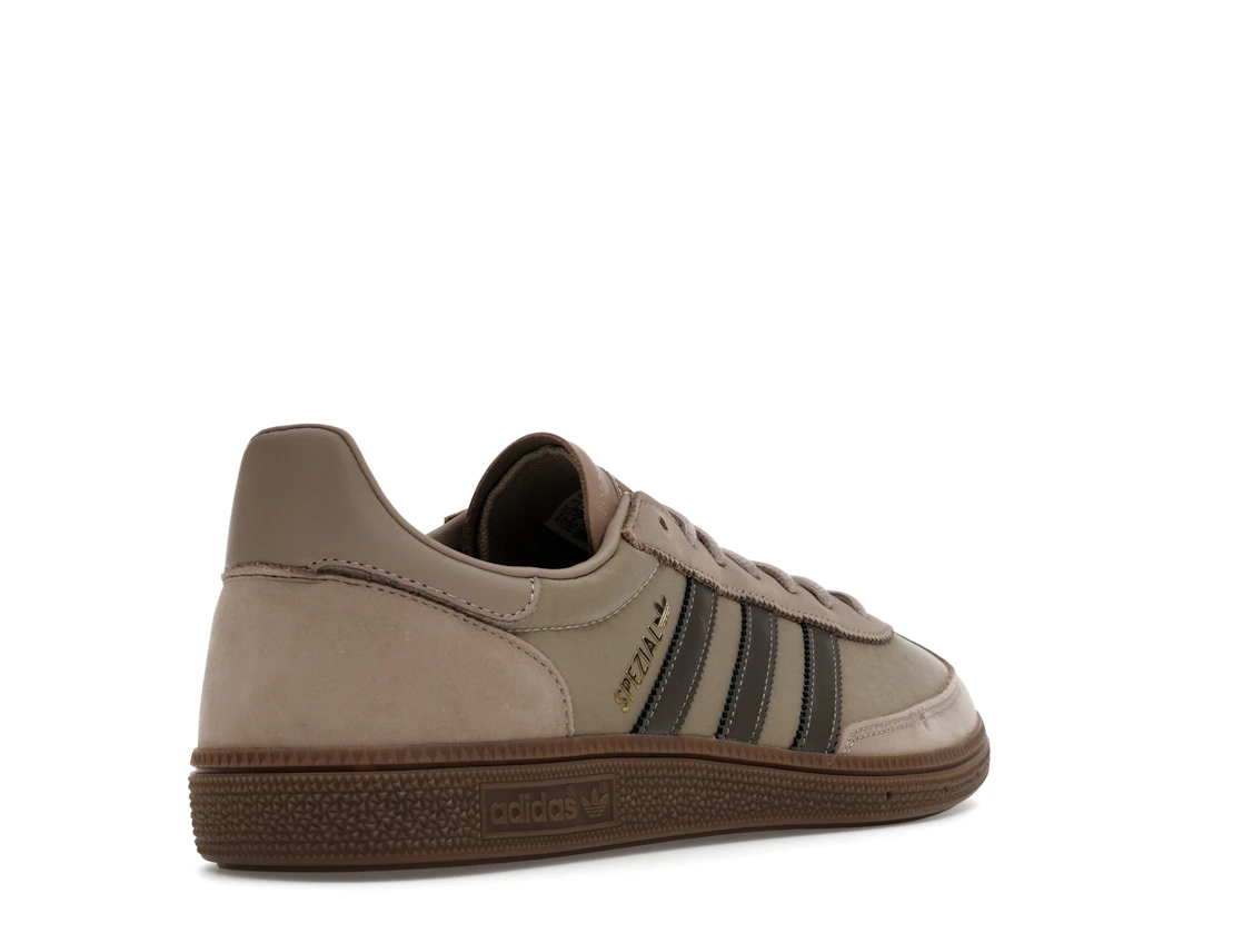 adidas Handball Spezial Trace Khaki Cargo Brown