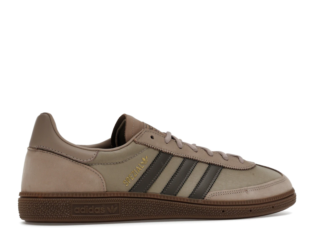 adidas Handball Spezial Trace Khaki Cargo Brown