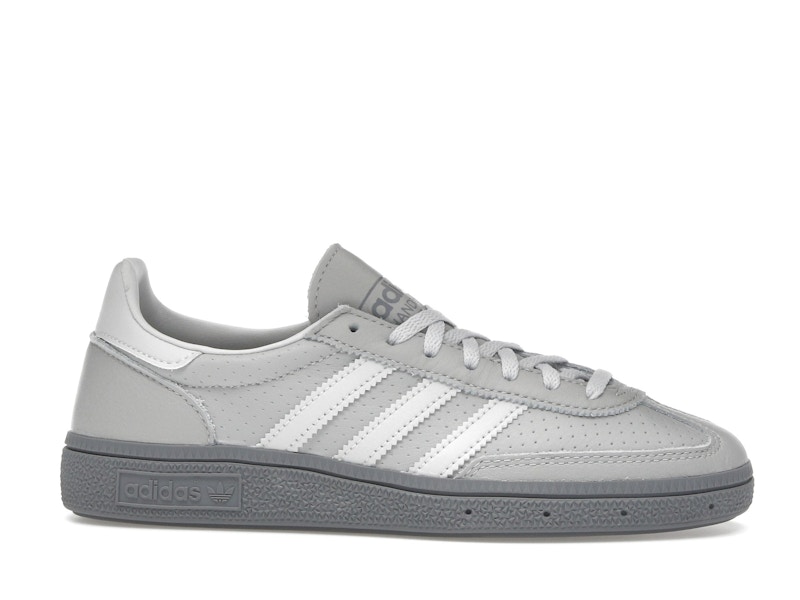 adidas Handball Spezial Triple Grey
