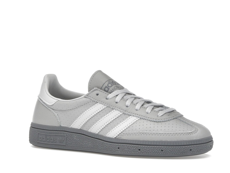 adidas Handball Spezial Triple Grey