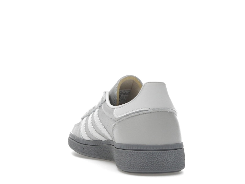 adidas Handball Spezial Triple Grey