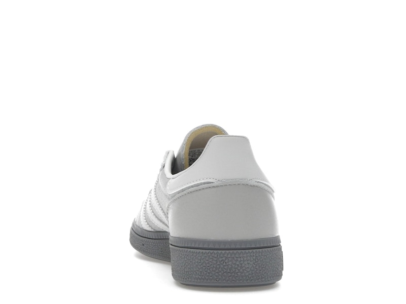adidas Handball Spezial Triple Grey