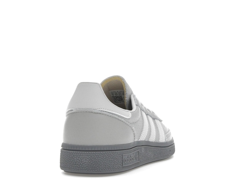 adidas Handball Spezial Triple Grey