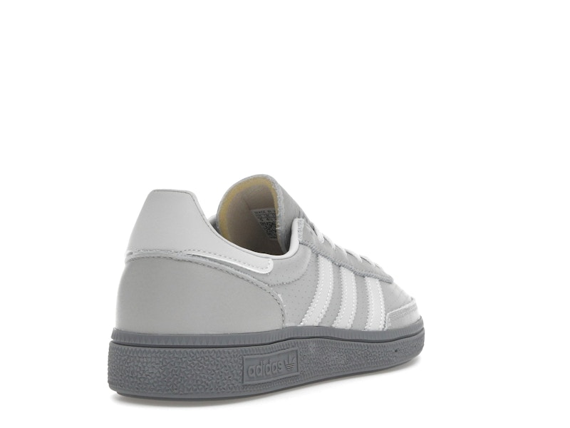 adidas Handball Spezial Triple Grey