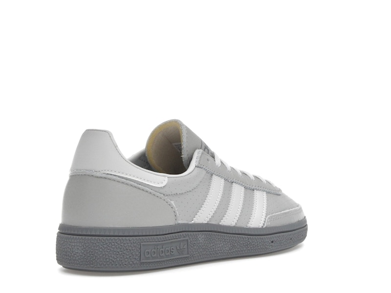 adidas Handball Spezial Triple Grey