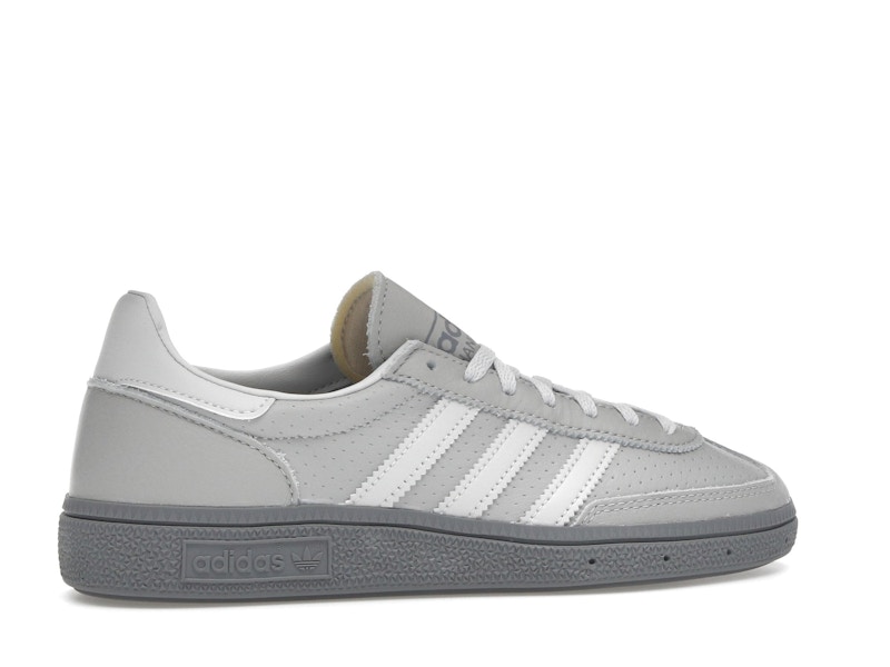 adidas Handball Spezial Triple Grey