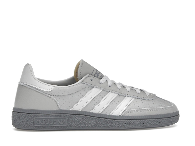 adidas Handball Spezial Triple Grey