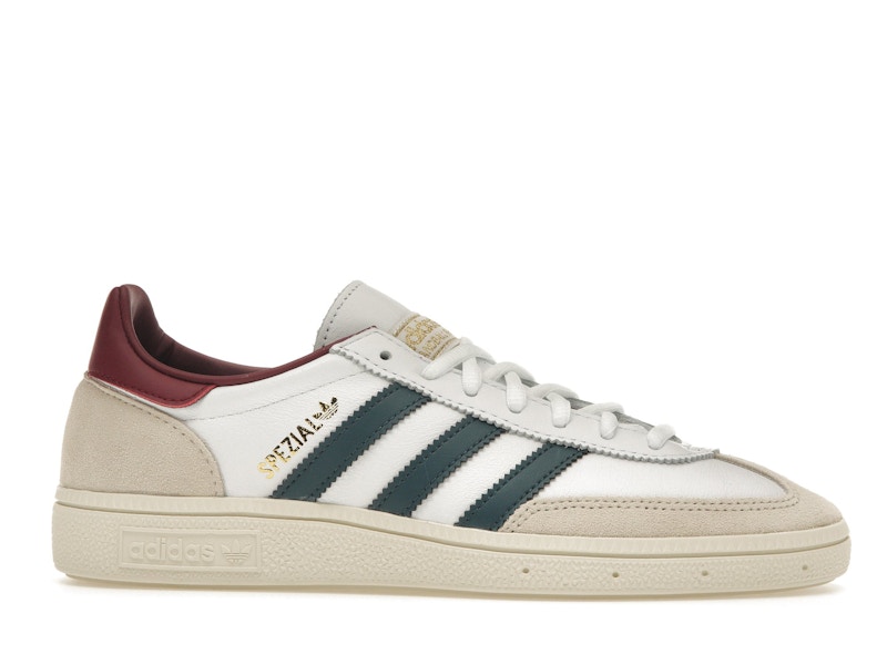 adidas Handball Spezial White Arctic Night