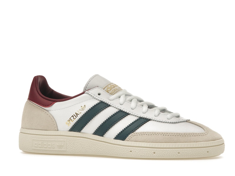 adidas Handball Spezial White Arctic Night