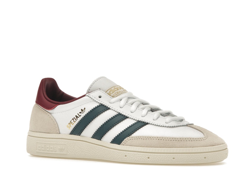 adidas Handball Spezial White Arctic Night