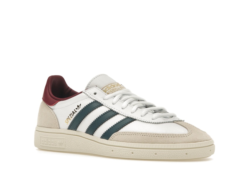 adidas Handball Spezial White Arctic Night