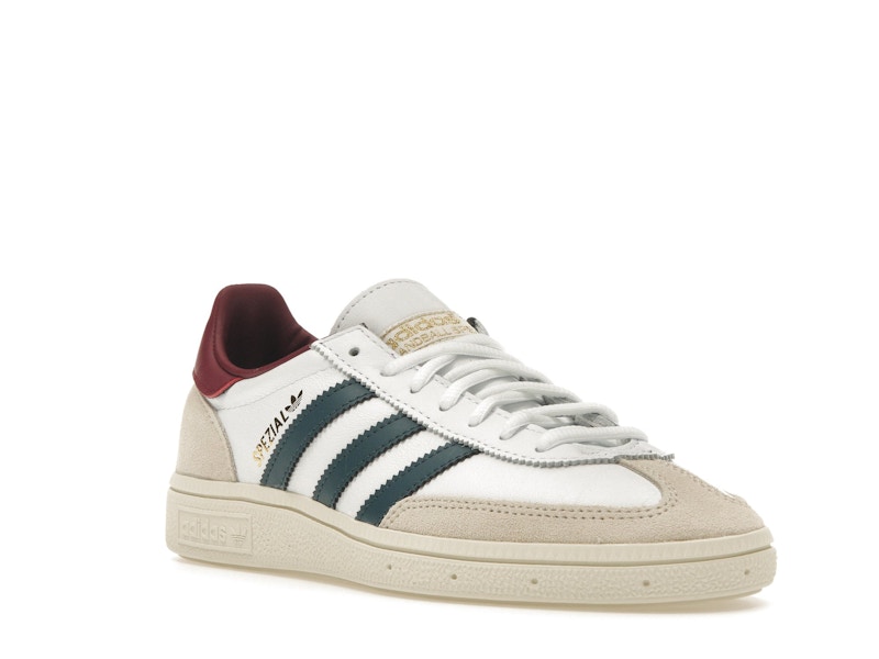 adidas Handball Spezial White Arctic Night