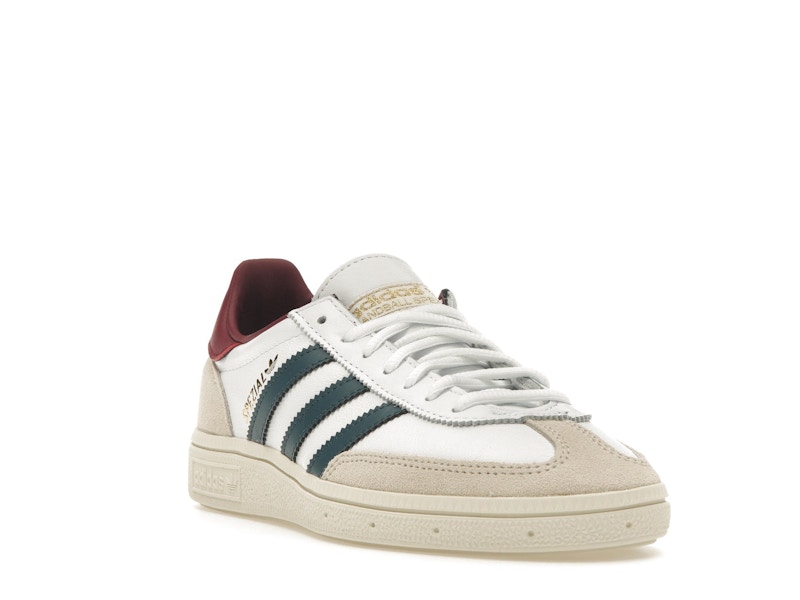adidas Handball Spezial White Arctic Night