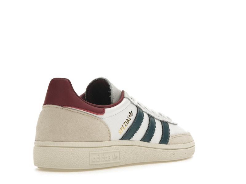 adidas Handball Spezial White Arctic Night