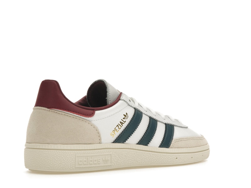 adidas Handball Spezial White Arctic Night