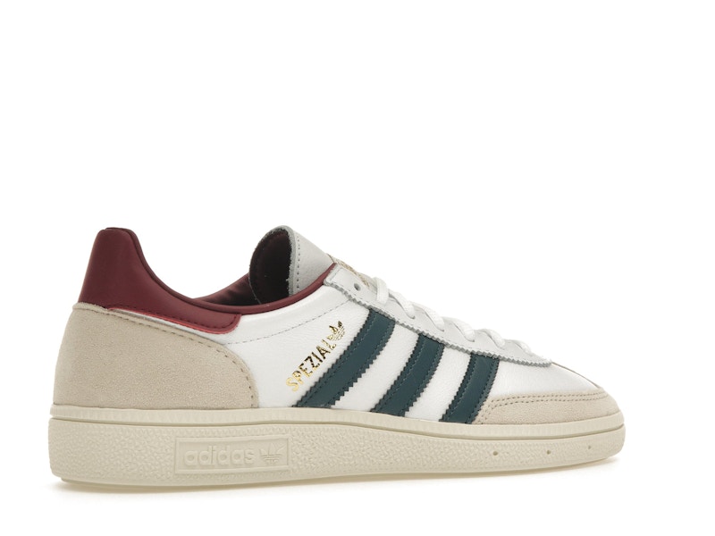 adidas Handball Spezial White Arctic Night