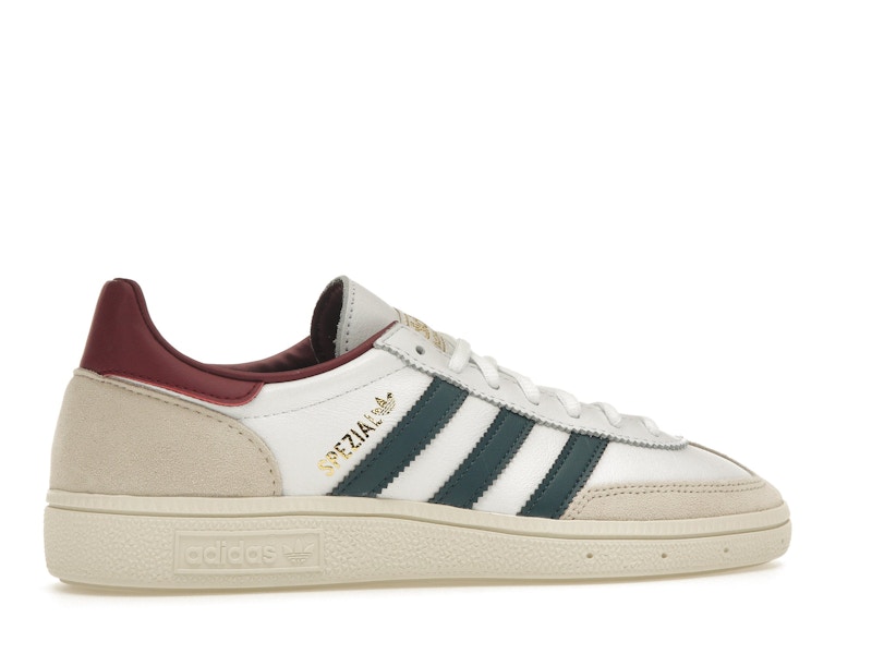 adidas Handball Spezial White Arctic Night