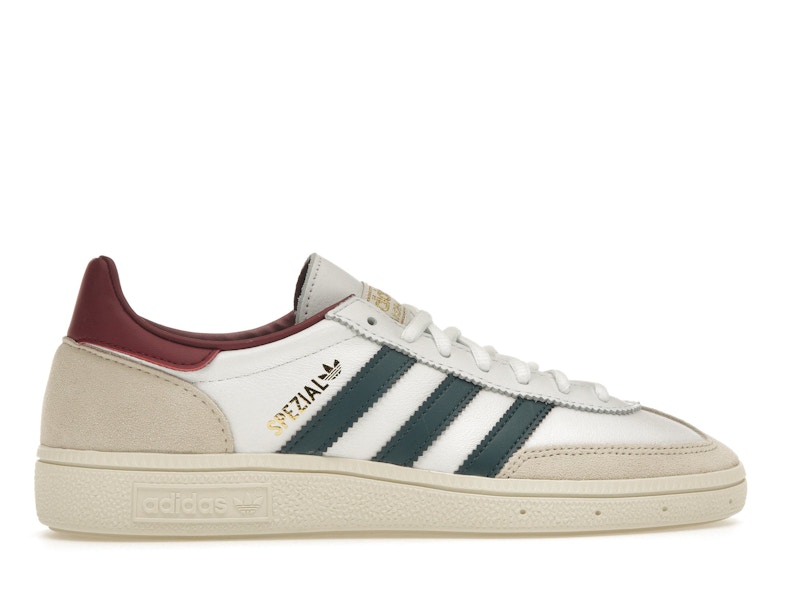 adidas Handball Spezial White Arctic Night