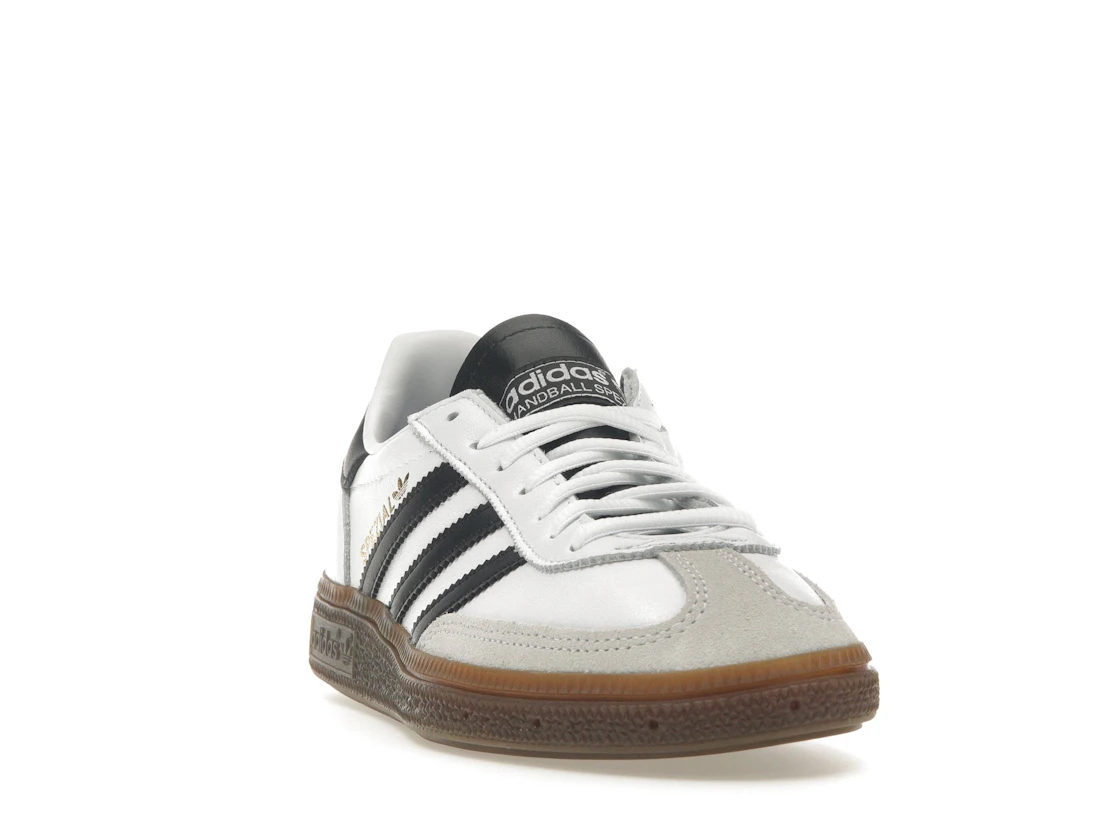 adidas Handball Spezial White Black Gum