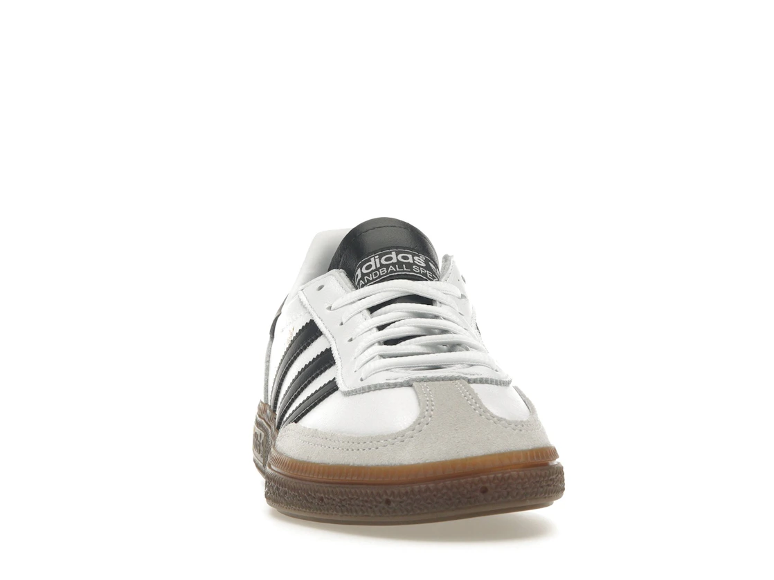 adidas Handball Spezial White Black Gum