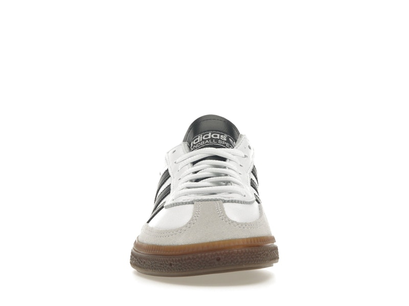 adidas Handball Spezial White Black Gum