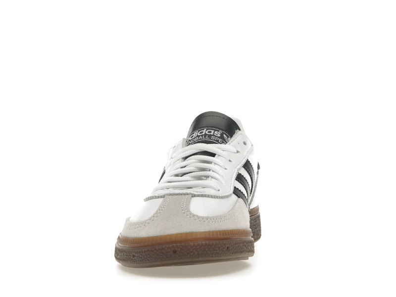 adidas Handball Spezial White Black Gum