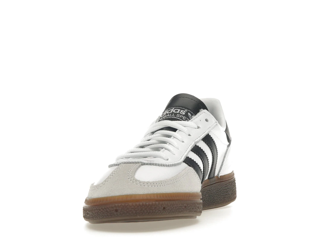 adidas Handball Spezial White Black Gum
