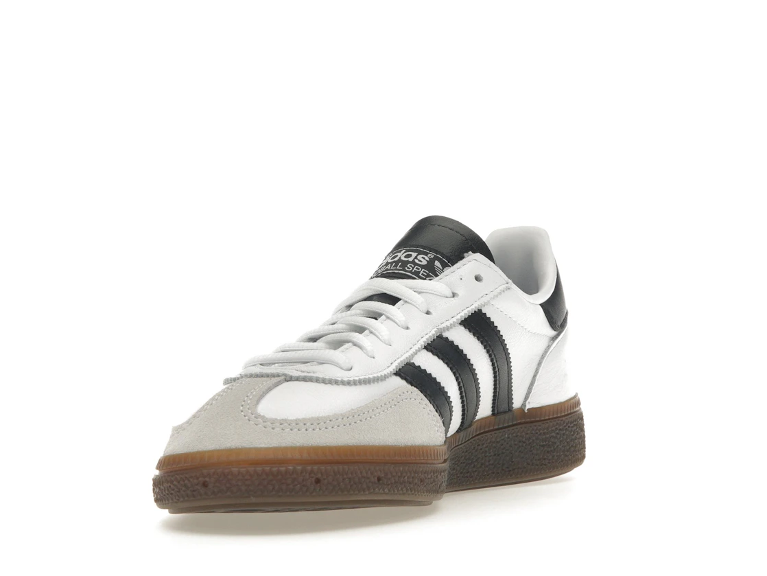 adidas Handball Spezial White Black Gum