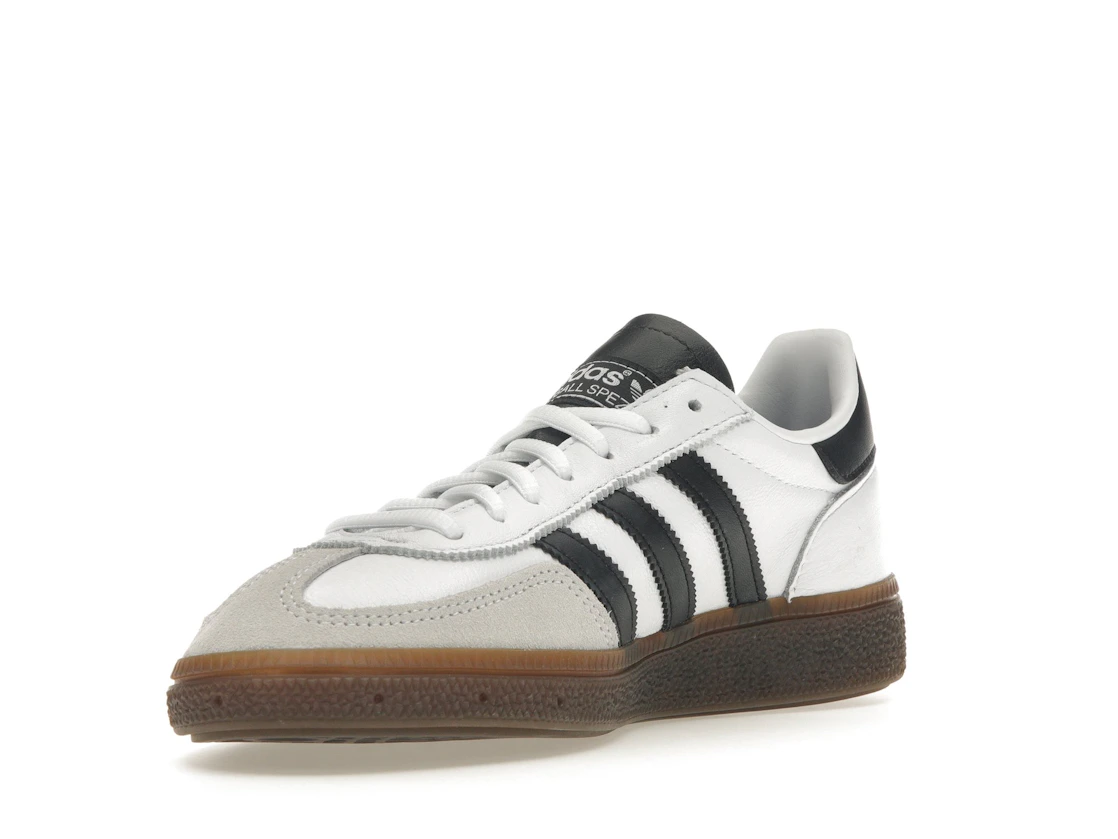 adidas Handball Spezial White Black Gum