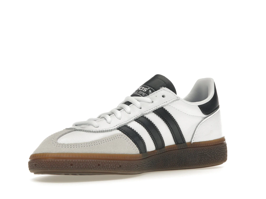 adidas Handball Spezial White Black Gum