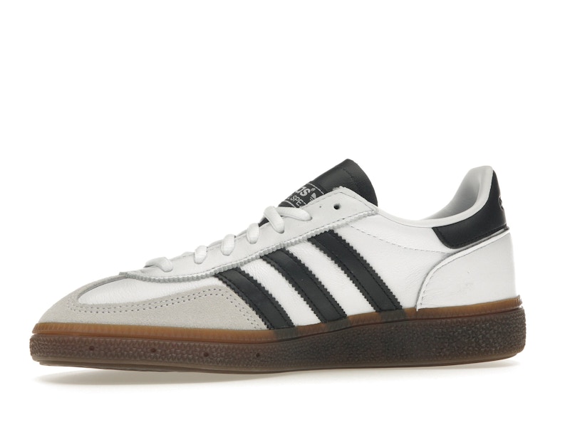 adidas Handball Spezial White Black Gum