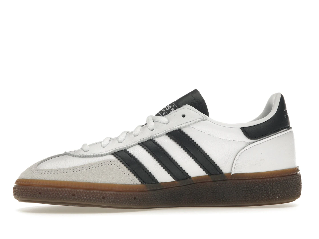 adidas Handball Spezial White Black Gum