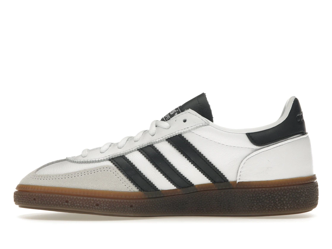 adidas Handball Spezial White Black Gum