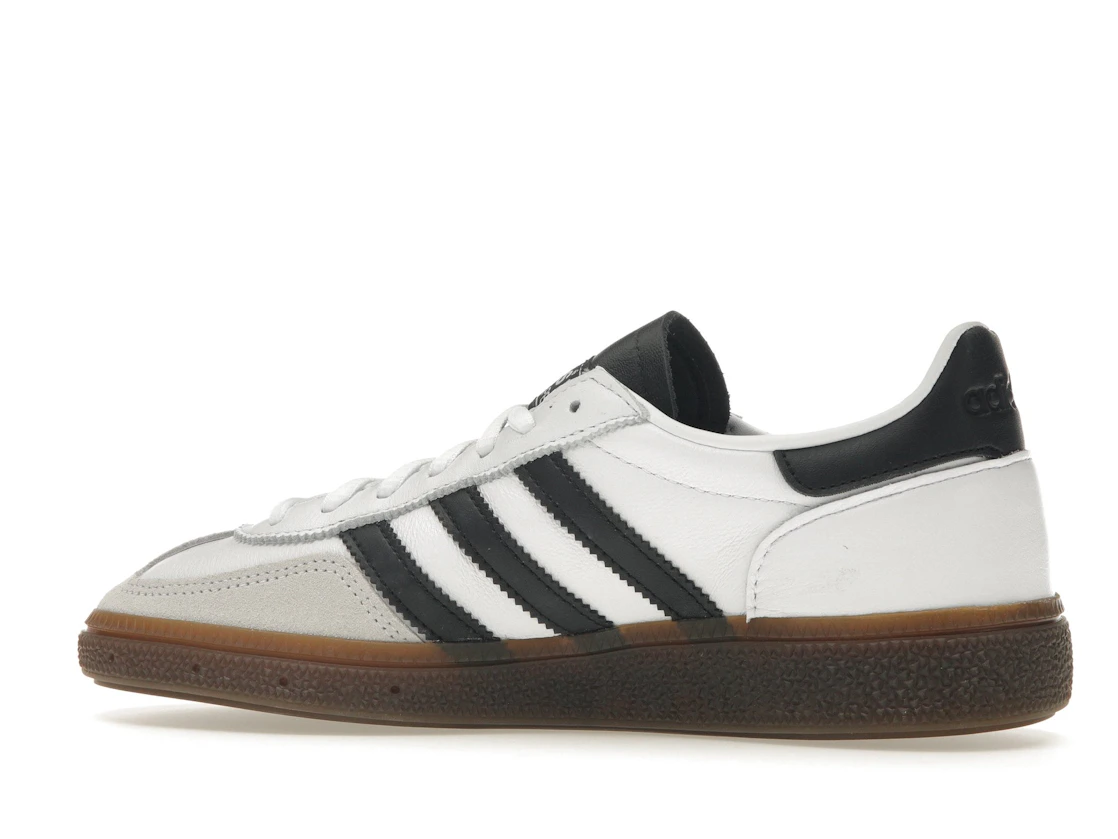 adidas Handball Spezial White Black Gum