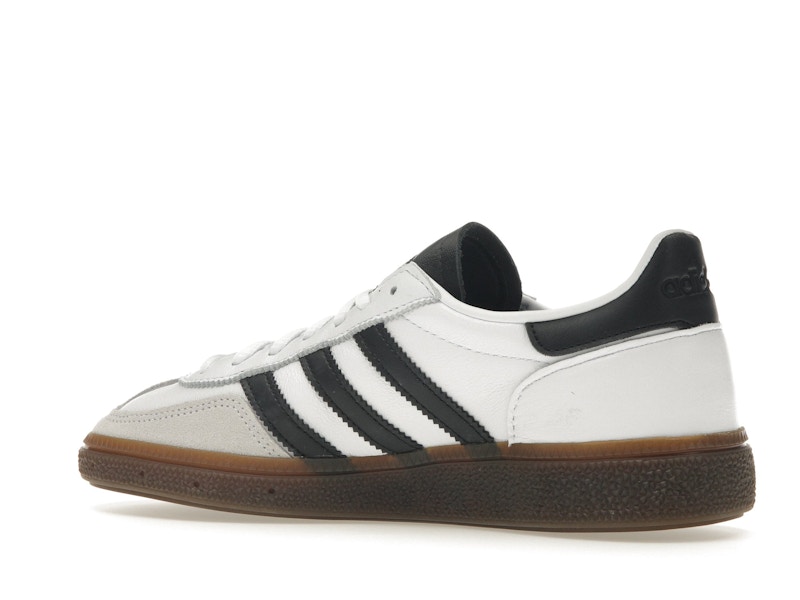 adidas Handball Spezial White Black Gum