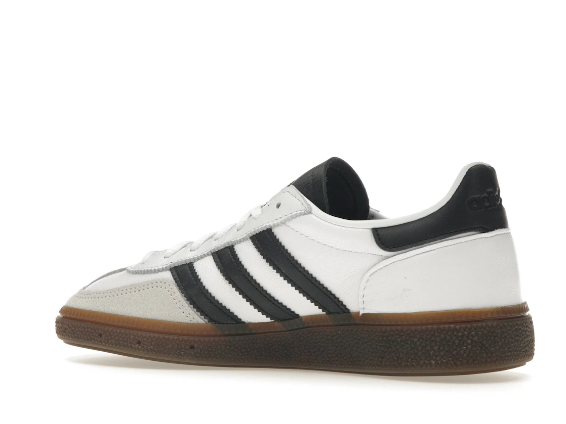 adidas Handball Spezial White Black Gum