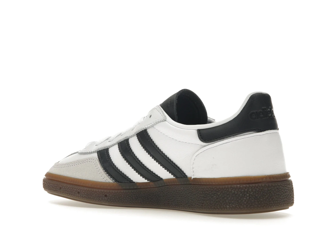 adidas Handball Spezial White Black Gum