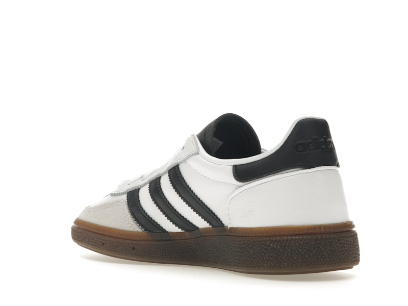 adidas Handball Spezial White Black Gum