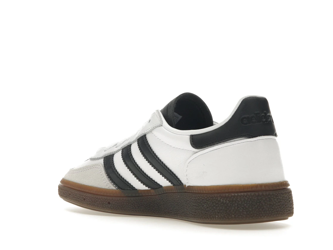 adidas Handball Spezial White Black Gum