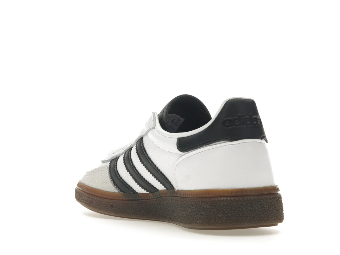 adidas Handball Spezial White Black Gum