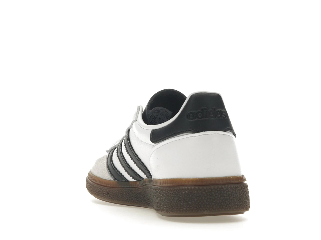 adidas Handball Spezial White Black Gum